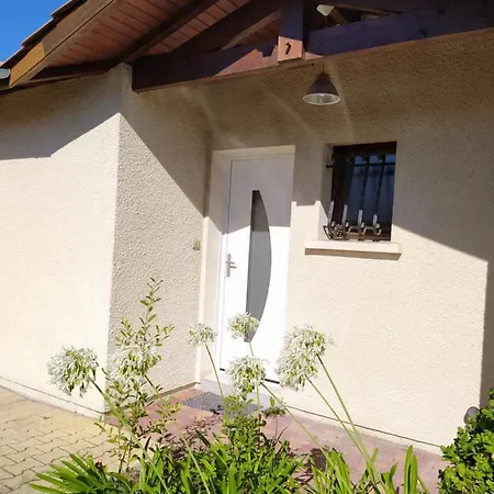 Nancea Bassin Arcachon Mestras Holiday home