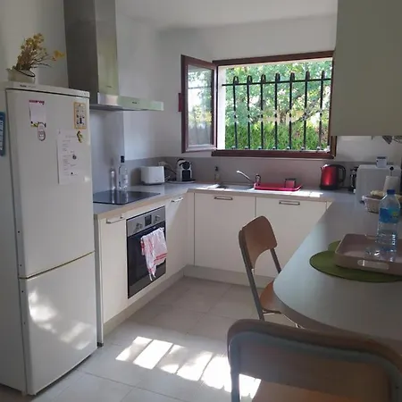 Holiday home Nancea Bassin Arcachon Mestras Gujan-Mestras